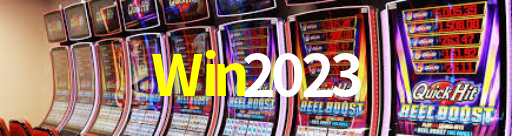 Win2023: A Experiência de Casino com Jogos de Mesa ao Vivo