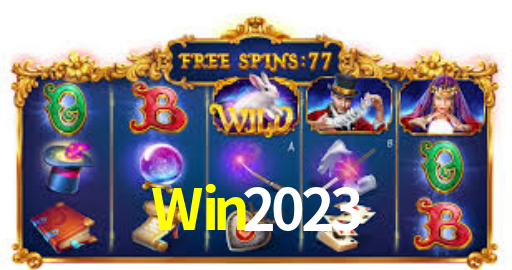 Win2023 - Win2023 Bet - Plataforma Oficial