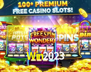 Win2023.Com - Plataforma Oficial -Win2023