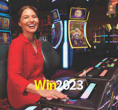 Win2023: A Experiência de Casino com Jogos de Mesa ao Vivo