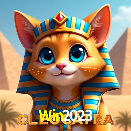 Sinta a adrenalina dos jogos de cassino com Win2023